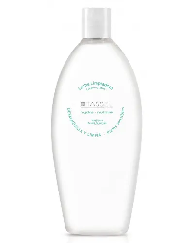 Leche LimpiadoRa Desmaquilla y Limpia Aloe Vera 250ML EstetiCa ProfesionaL