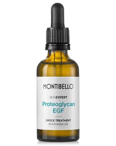 EAF + Regenerador Reafirmante Anti-Rogeces 50ML  Montibello Estetica ProfesionaL