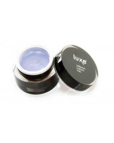 Premium Sculpting GeL Clear 50ML Luxe Nails ProfesionaL