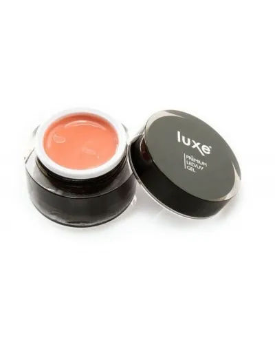 Premium Sculpting GeL Rosé 15ML Luxe Nails ProfesionaL