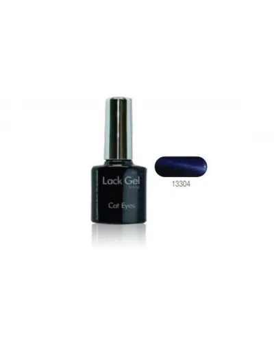 Lack GeL Cat Eyes Color Colour 13304 8ML Luxe Nails ProfesionaL
