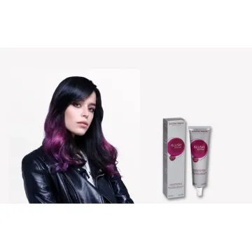 Brush Satine - EugenePerma