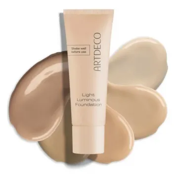LIGHT LUMINOUS FOUNDATION