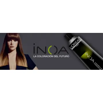 Oxidante Inoa - L´Oreal Professionel